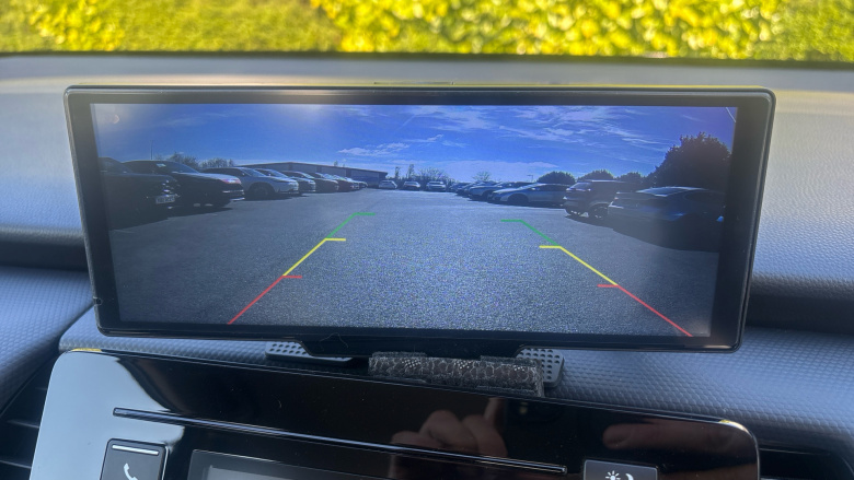 Honda Jazz 1.5 i-MMD Hybrid SE 5dr eCVT Hybrid Hatchback